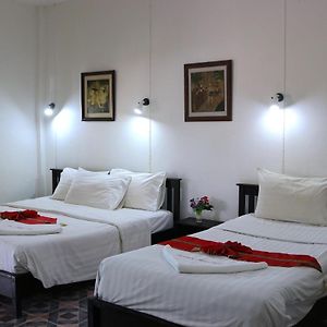 Budget Doppelzimmer