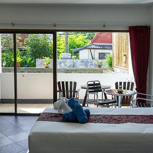 Superior Zimmer mit Kingsize-Bett